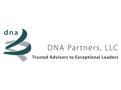 DNA Partners logo